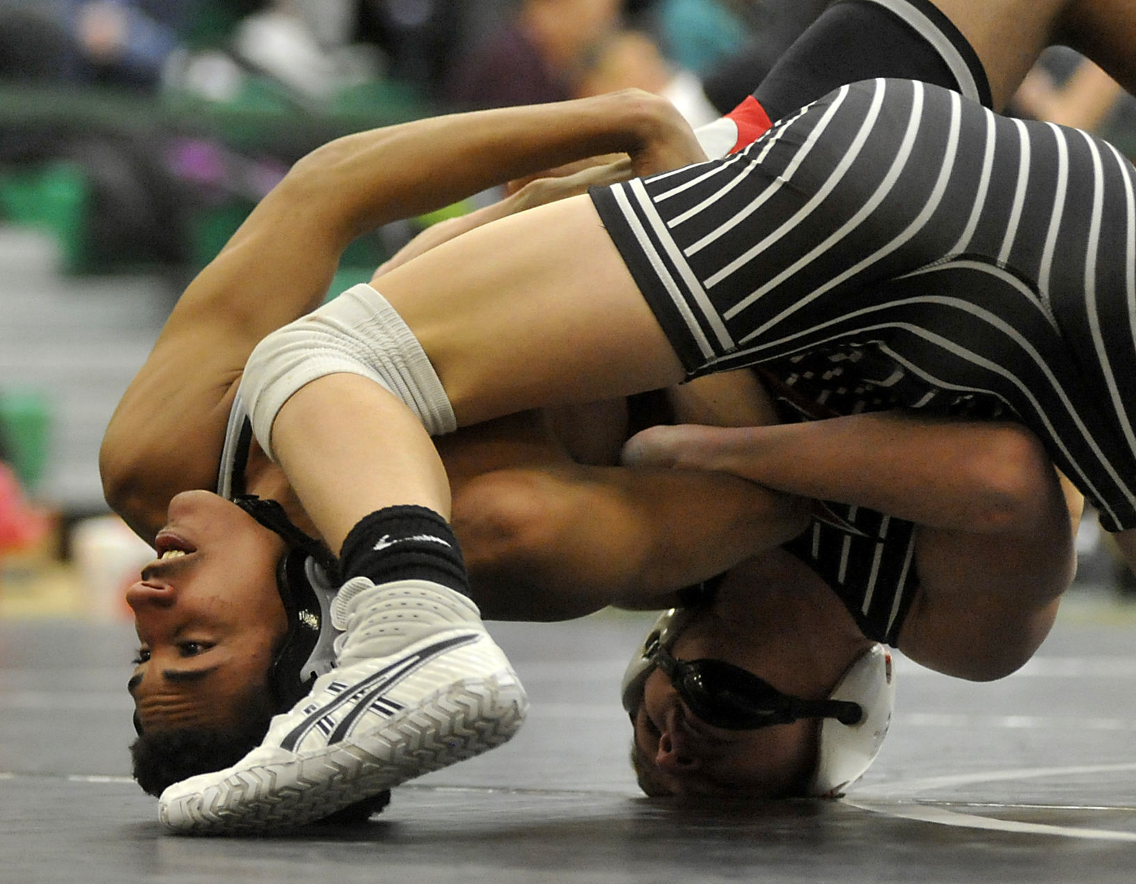 Southeast Conference Wrestling